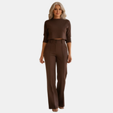 Emery - Conjunto de Elegancia Moderna