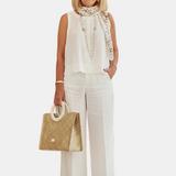 Cyrell - Conjunto de Elegancia Casual