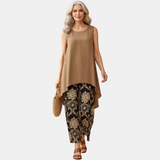 Julienne - Conjunto Boho Ligero