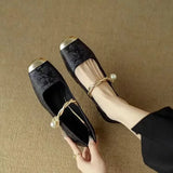 Sarah - Zapatos Clásicos para Mujeres con un Aspecto Elegante