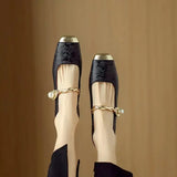 Sarah - Zapatos Clásicos para Mujeres con un Aspecto Elegante