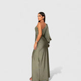 Beatriz - Vestido maxi elegante para la noche