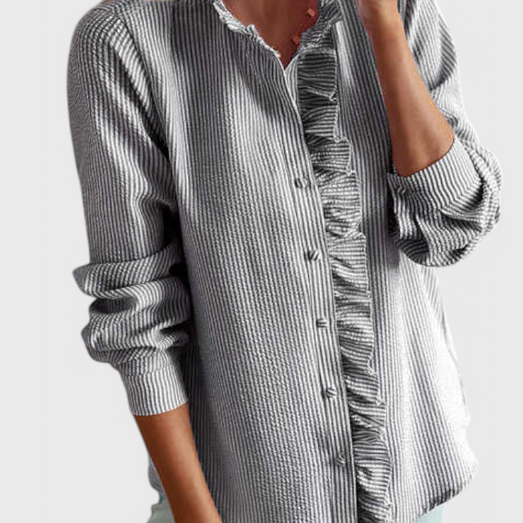 Blusa Declarativa Lily Rebel