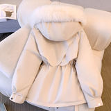 Milana™ | Abrigo Elegante de Invierno