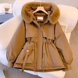 Milana™ | Abrigo Elegante de Invierno