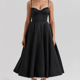 Serela™ | Vestido Midi de Tul