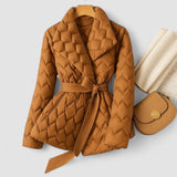 Sophia™ | Abrigo de Invierno Cálido y Elegante