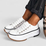 Elisa™ - Zapatillas de plataforma
