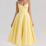 Serela™ | Vestido Midi de Tul