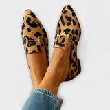 Lilian - Mocasines Loafer