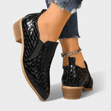 Edita - Zapatos elegantes para el día a día