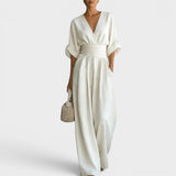 Carla™ | Mono elegante