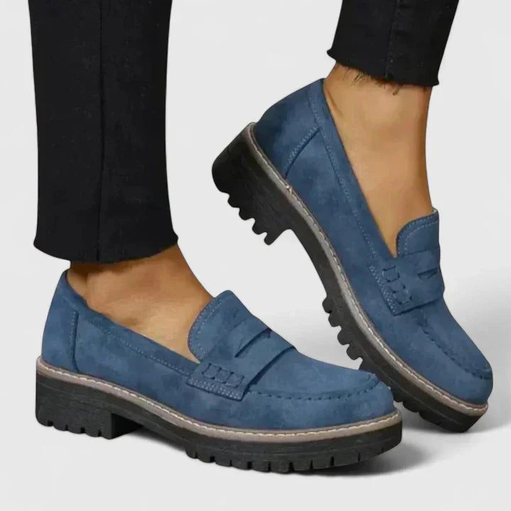 Vox™ | Mocasines Ortopédicos