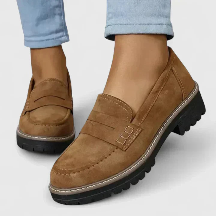 Vox™ | Mocasines Ortopédicos