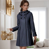 Mariana™ | Chaqueta Elegante