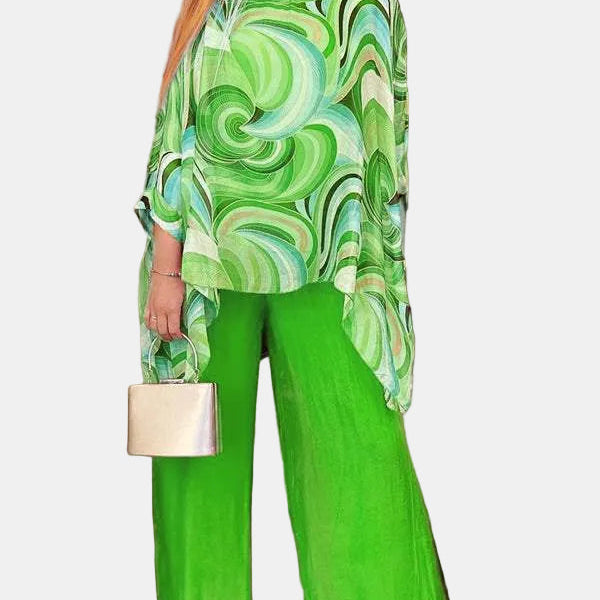 Lichelle - Conjunto Brisa Artística