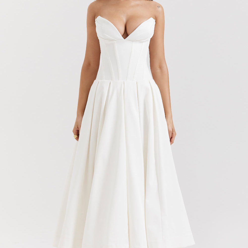 Teresa™ | Vestido Elegante y Femenino