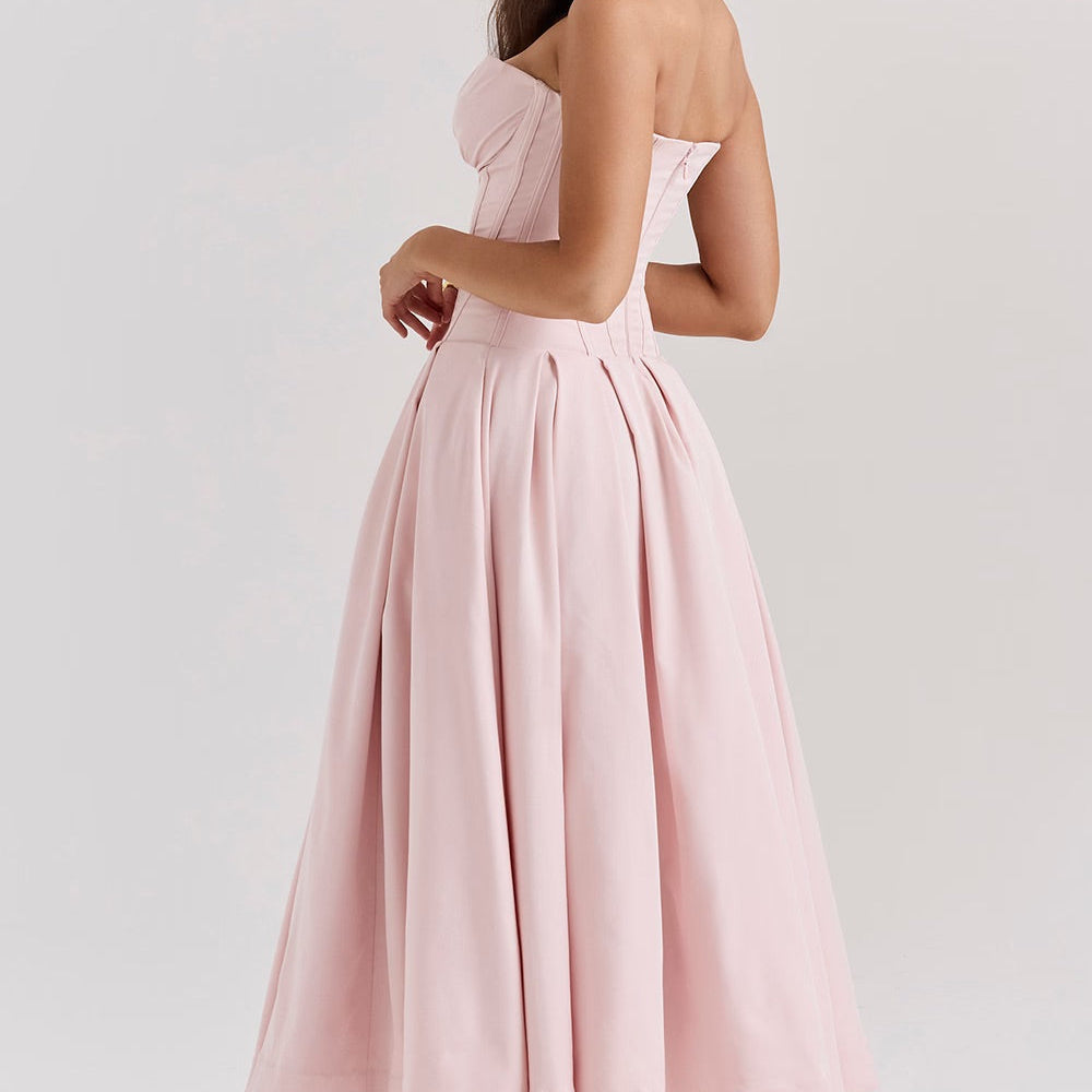 Teresa™ | Vestido Elegante y Femenino