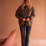 Stella | Abrigo de Moda