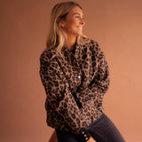 Stella | Abrigo de Moda