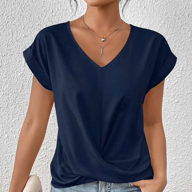 Luna | Top Modelador Elegante Natural