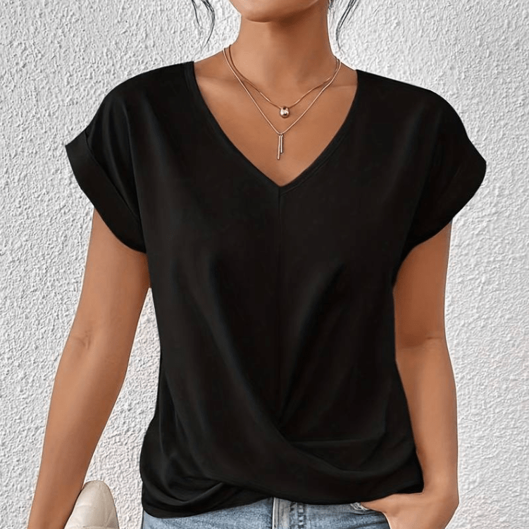 Luna | Top Modelador Elegante Natural