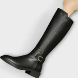 Emanuela – Botas de mujer hasta la rodilla