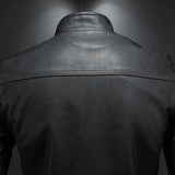 Francisco™ | Chaleco con cuello