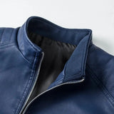 Francisco™ | Chaleco con cuello