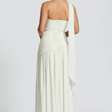 Lorena™ | Vestido Halter