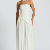 Lorena™ | Vestido Halter