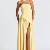 Lorena™ | Vestido Halter