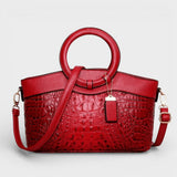 Araceli™ | Bolso de estilo clásico