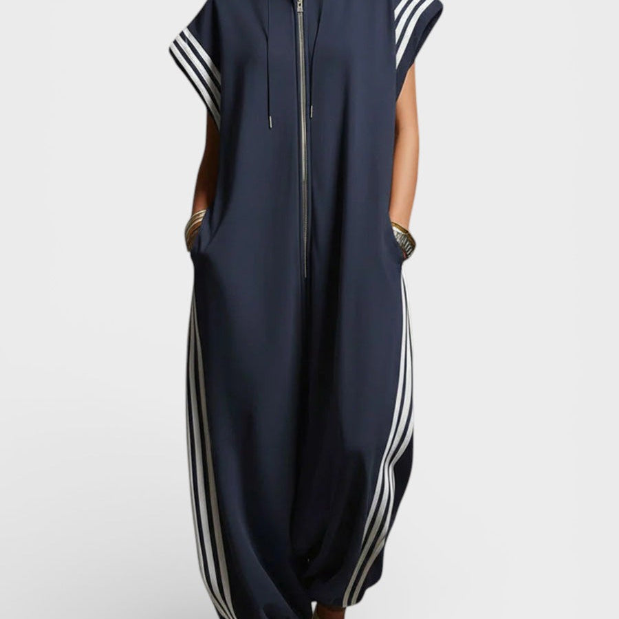 Valentina™ | Mono elegante urbano