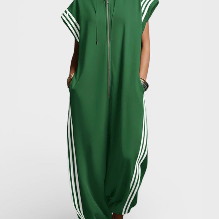 Valentina™ | Mono elegante urbano