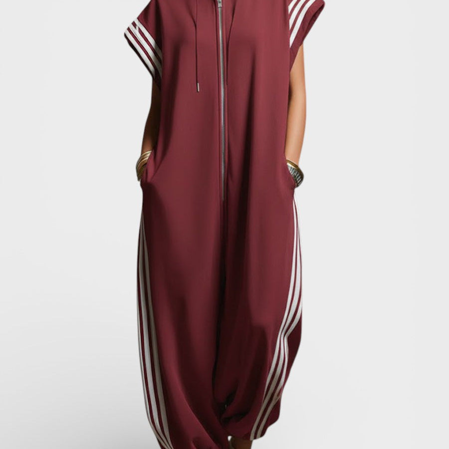 Valentina™ | Mono elegante urbano