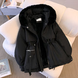 Milana™ | Abrigo Elegante de Invierno