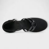 Zapatos de baile modernos - Ante de alta calidad