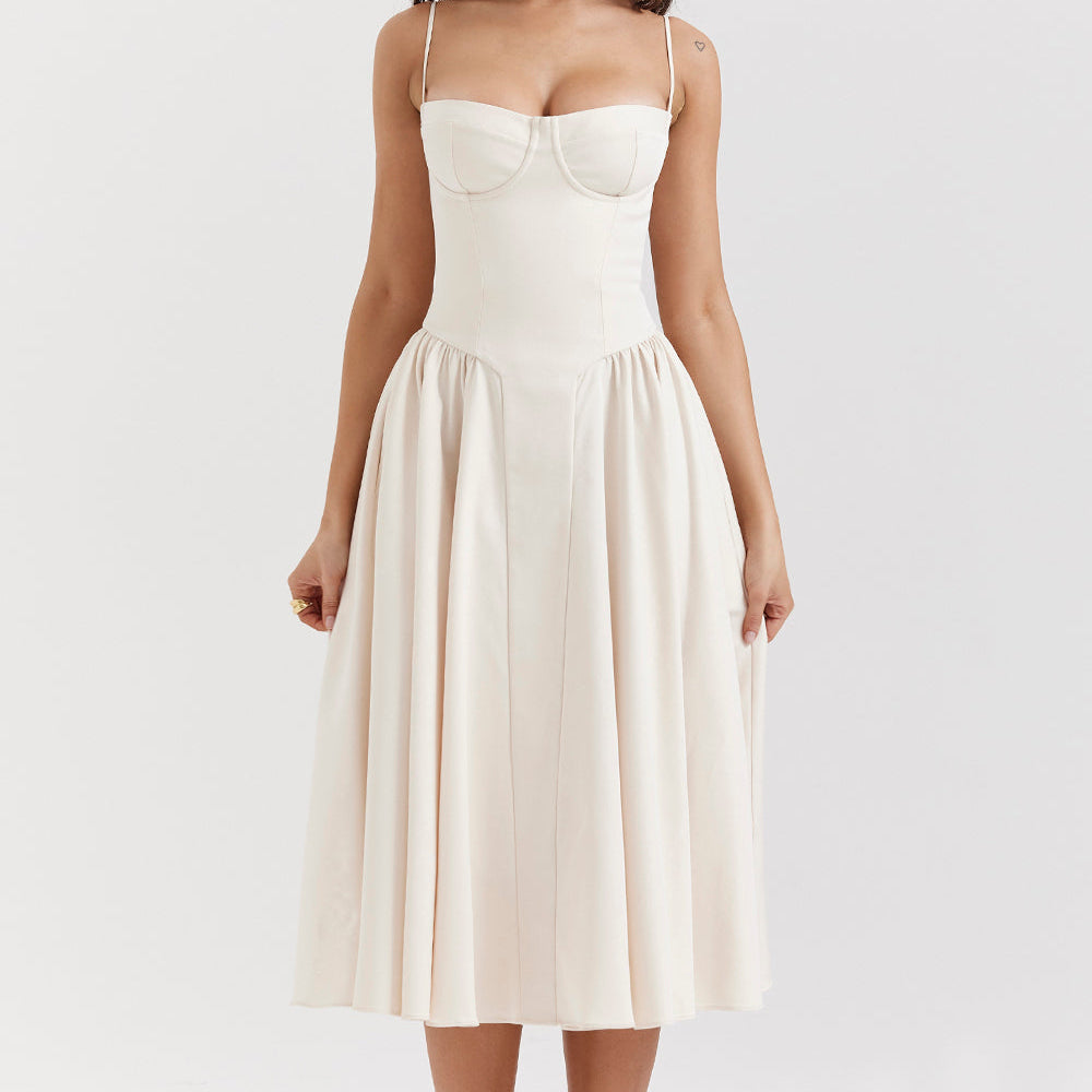 Inés™ | Vestido Elegante y Bello