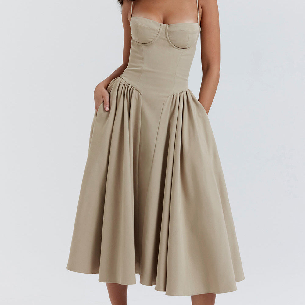 Inés™ | Vestido Elegante y Bello