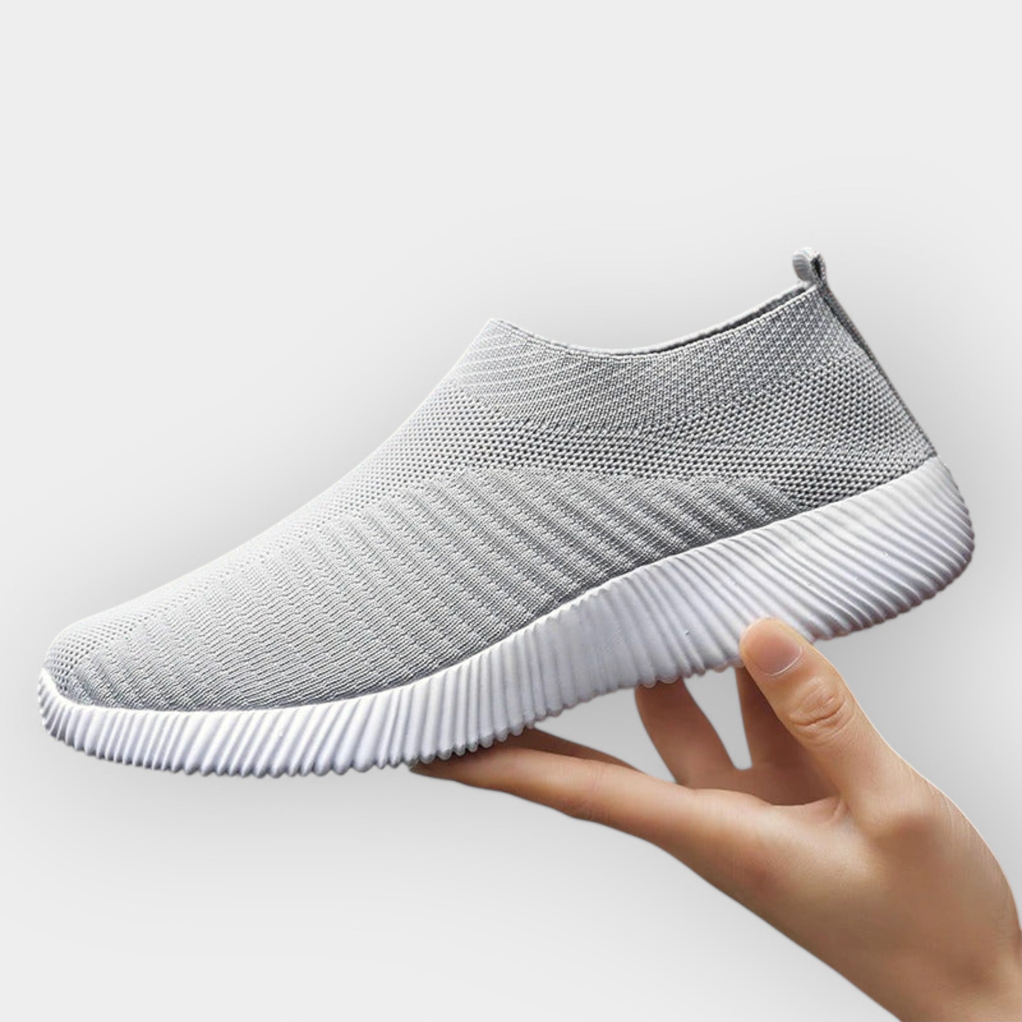Zapatos Slip-On Cómodos
