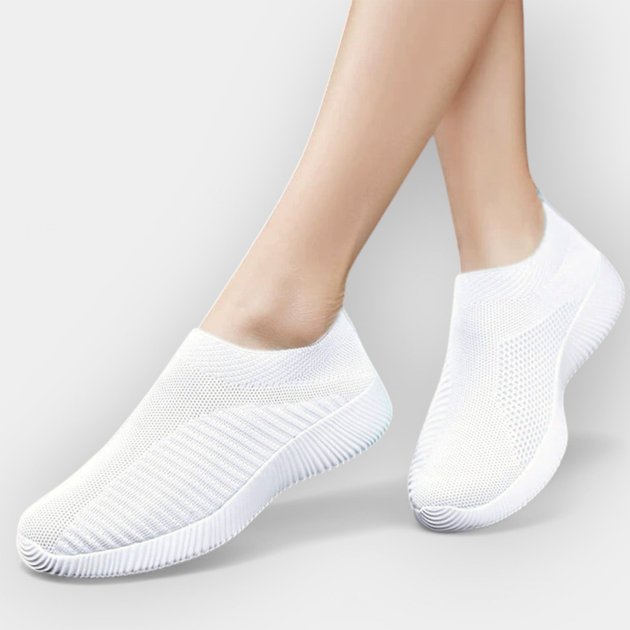 Zapatos Slip-On Cómodos