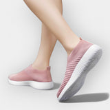 Zapatos Slip-On Cómodos