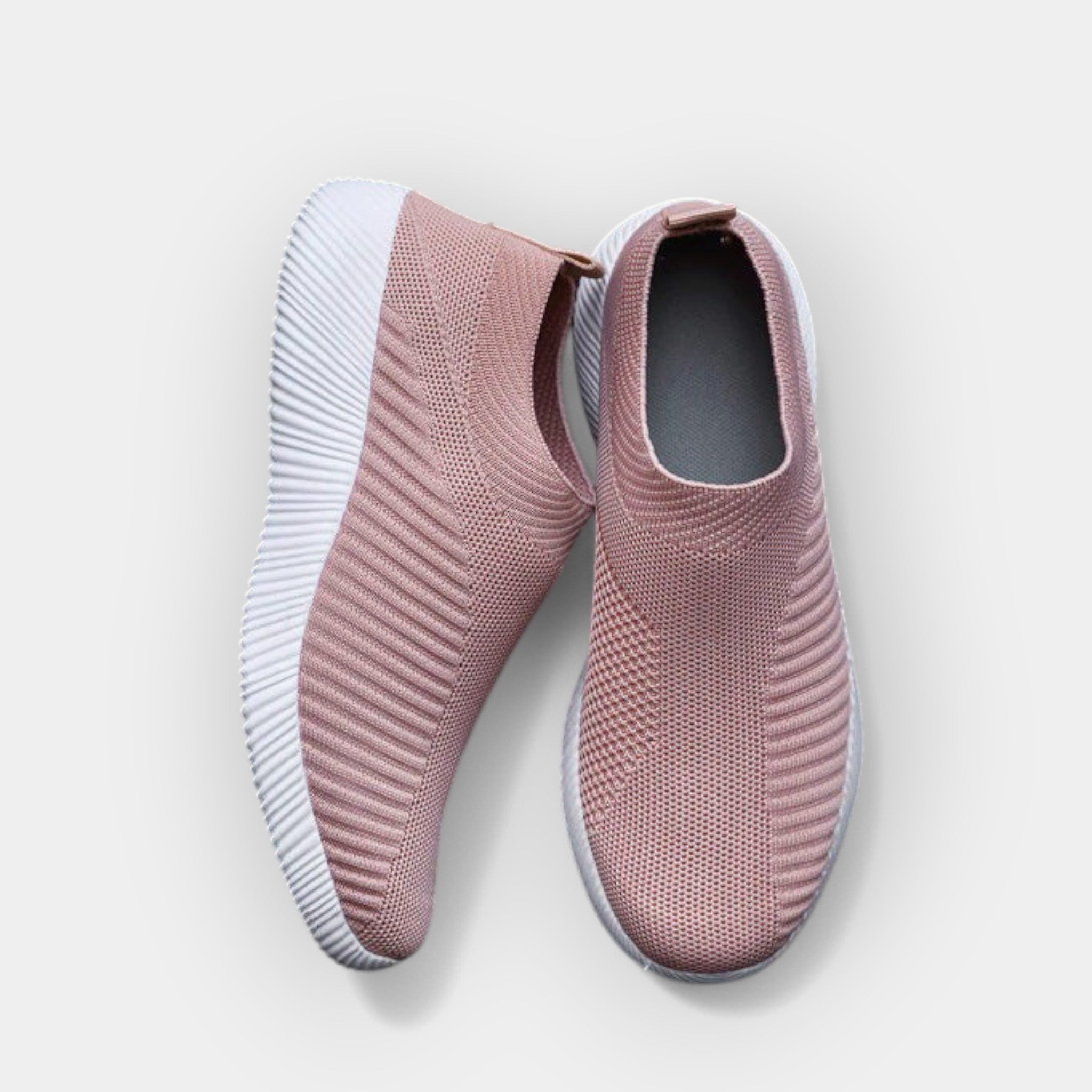 Zapatos Slip-On Cómodos