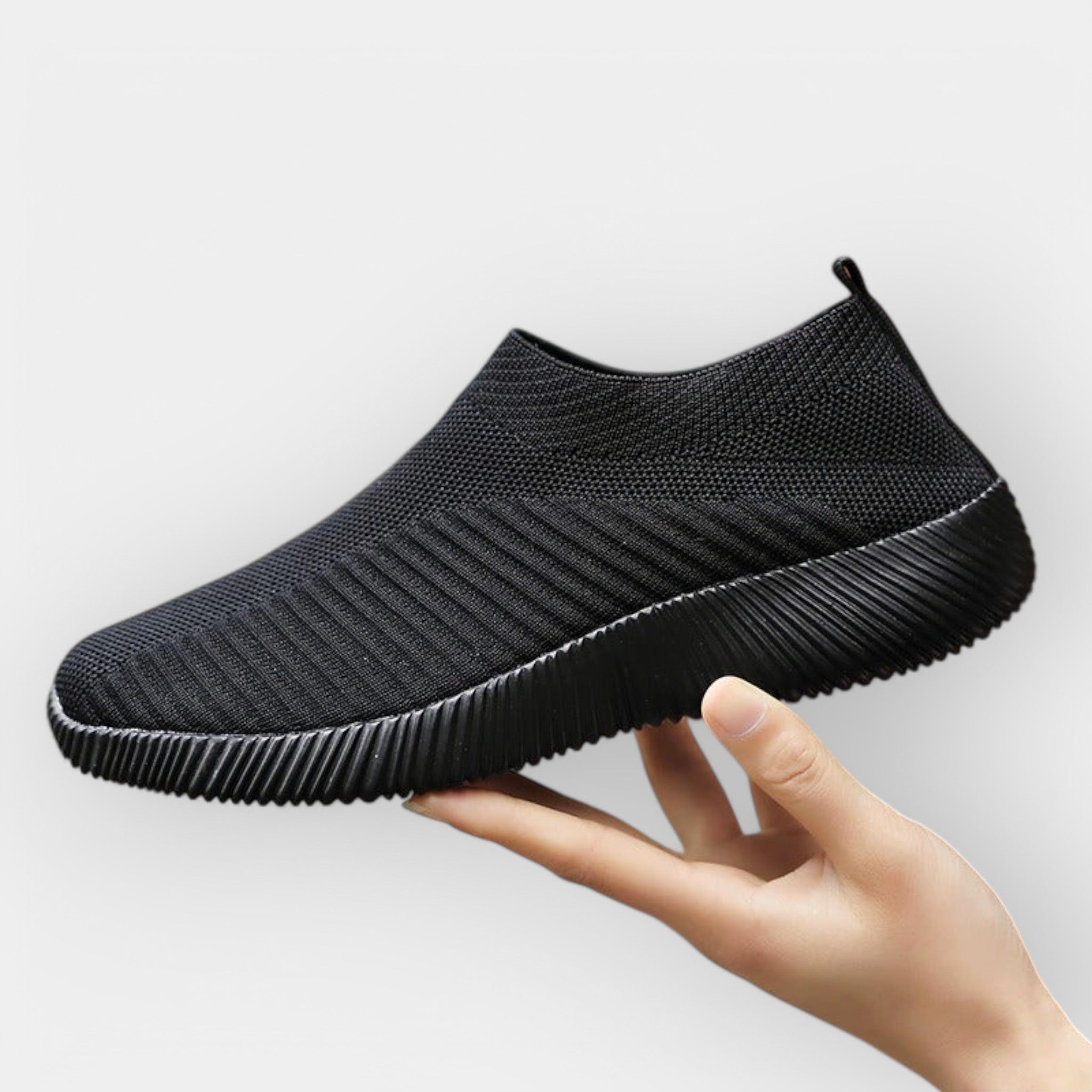 Zapatos Slip-On Cómodos