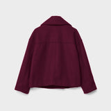 Destiny™ | Chaqueta Corta Doble Botonadura