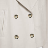 Chaqueta Doble Botonadura Destiny