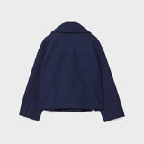 Destiny™ | Chaqueta Corta Doble Botonadura