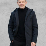 Søren™ | Abrigo de invierno moderno y elegante