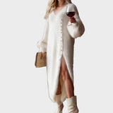 Brielle - Vestido para relajarse en vacaciones